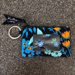 Vera Bradley coin purse/small wallet